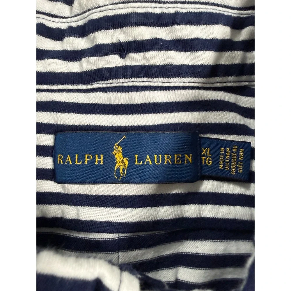 Ralph Lauren thank you